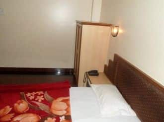 Hotel Mann Palace, Mahabaleshwar 3